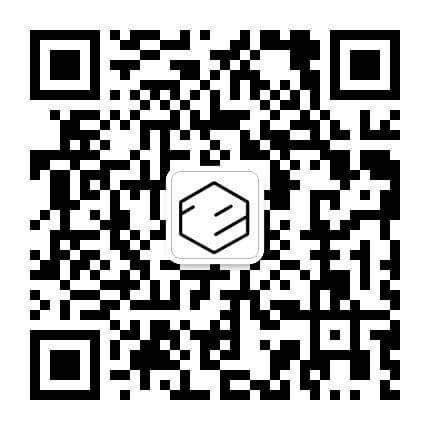 客服微信号二维码